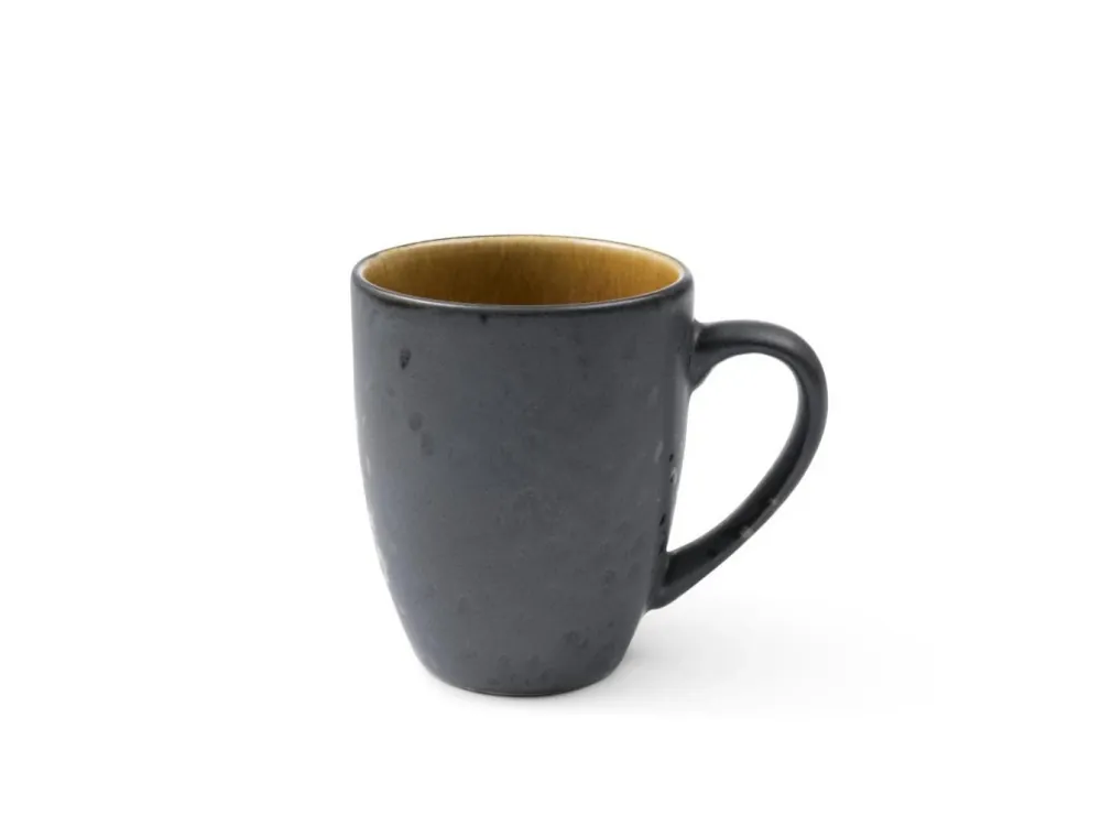 Objednat Nyní Hrnek s uchem Bitz 300 ml Black/Amber černý