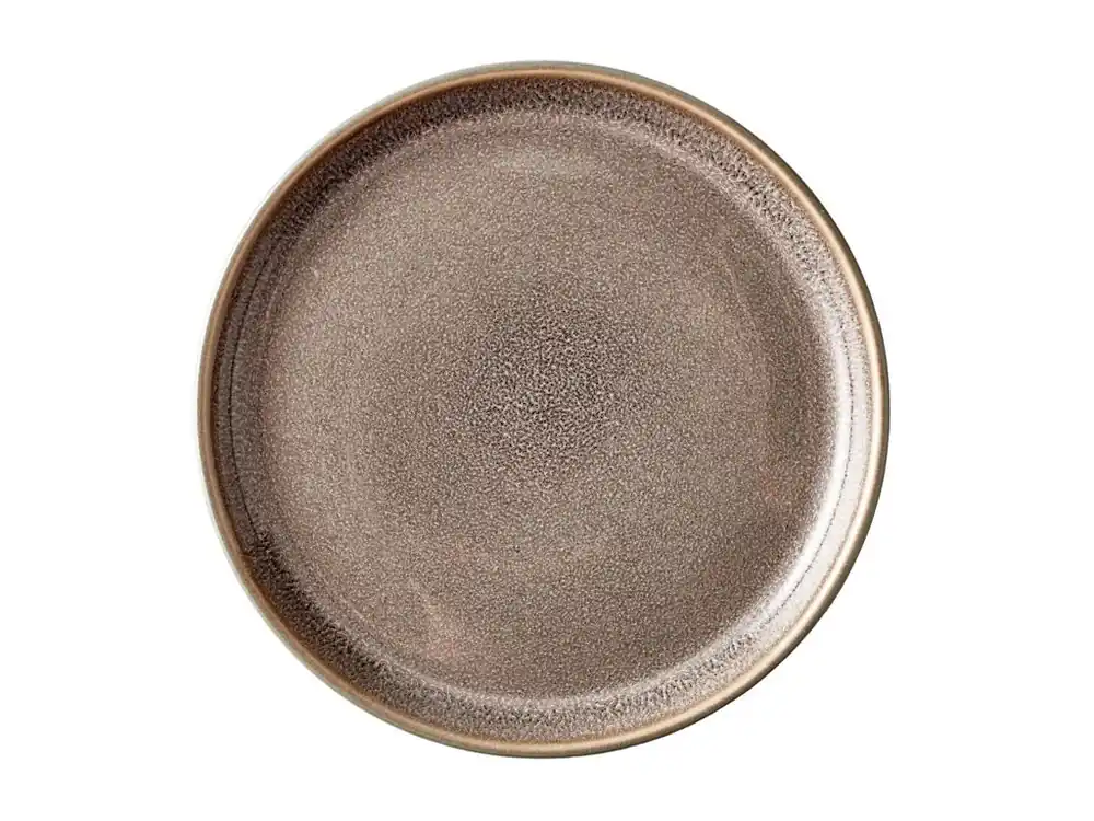Dezertní talíř Bitz Gastro 17 cm Black/Dark Blue béžová Jen Po Omezenou Doba