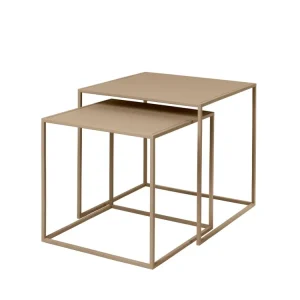 Must-Have Stolek Blomus FERA SET/2ks béžový