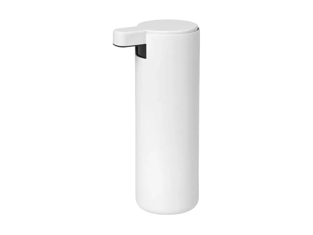 Dávkovač mýdla Blomus MODO 165 ml bílý Autentický