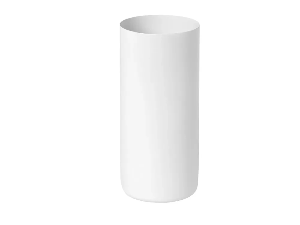 Kelímek na kartáček Blomus MODO bílý Pouze Dnes