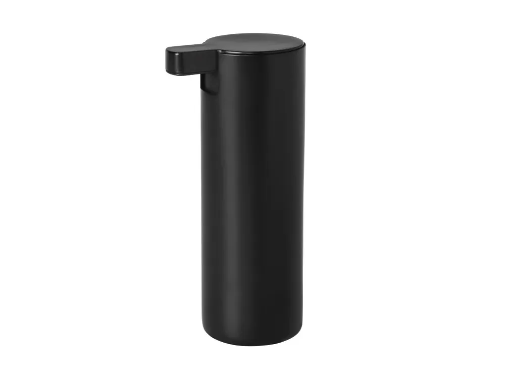 Cenový Hit Dávkovač mýdla Blomus MODO 165ml černý