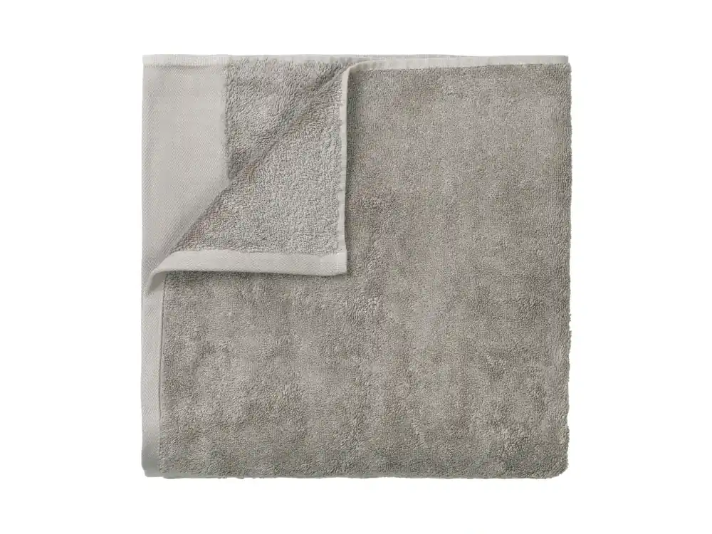 Poslední Šance Osuška Blomus RIVA 70x140 cm šedá