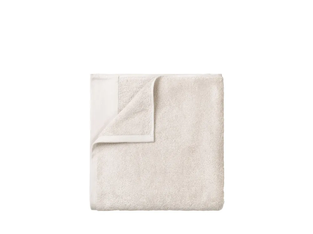 Tovární Cena Ručník Blomus RIVA 50x100 cm béžová