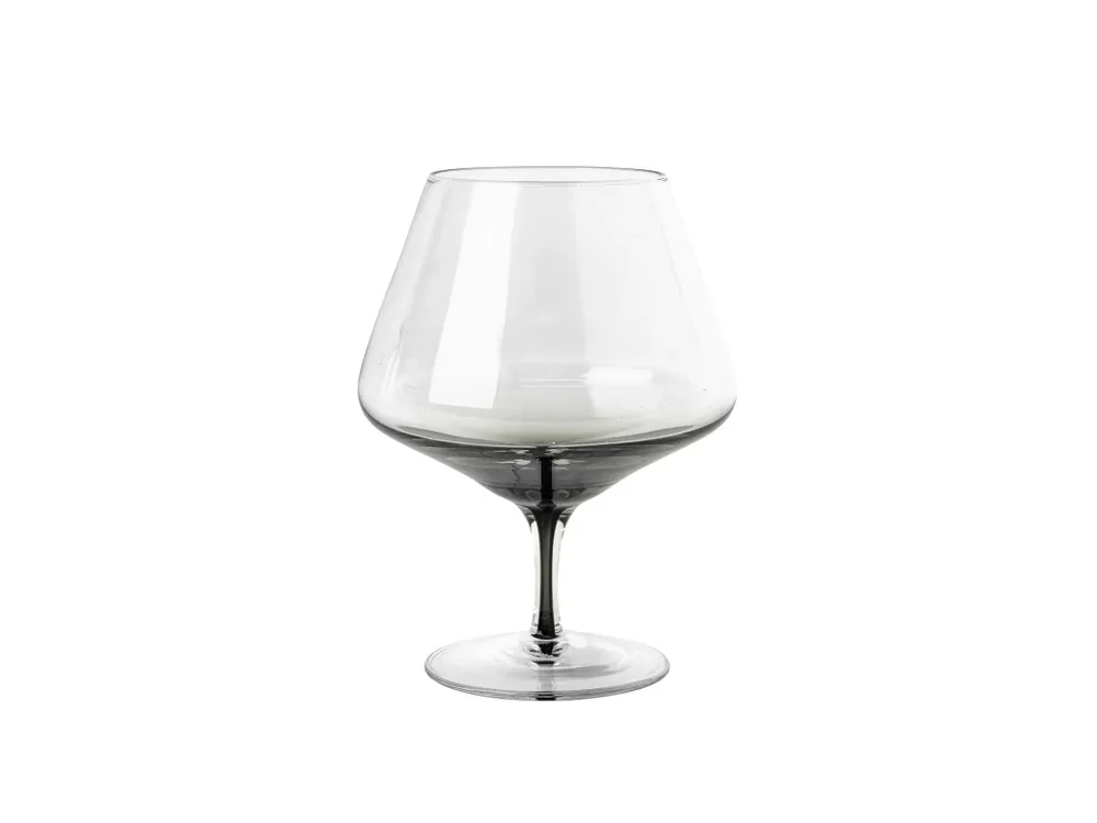 Cenová Bomba Sklenička na koňak Broste SMOKE 450 ml