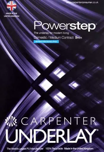 Podložka pod koberec POWERSTEP Finální Výprodej