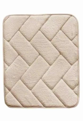 Koupelnová předložka - 7288 BEIGE Sleva