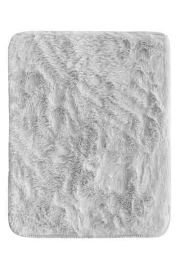 Koupelnová předložka Rabbit New - grey Značkový