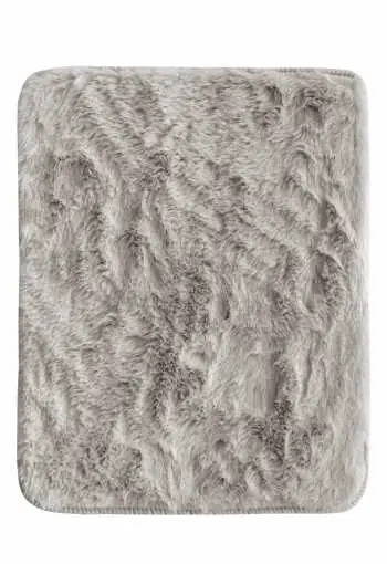Koupelnová předložka Rabbit New - Taupe Must-Have