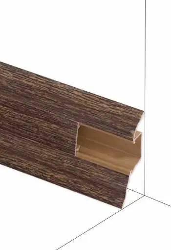 Podlahová lišta Döllken W181 - Wenge Top Prodej