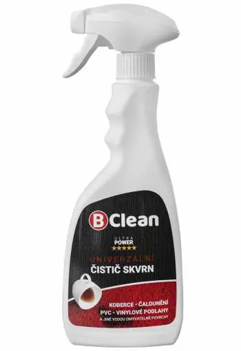 B-CLEAN - Čistič skvrn Super Cena