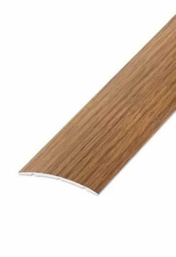 Speciální Cena Přechodová lišta STANDARD 40 - Dub Robur