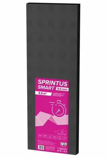 Podložka SPRINTUS SMART 5,0 mm Bezpečná Platba