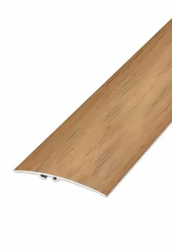 Nejlepší Cena Přechodová lišta STANDARD 80 - Dub Alba