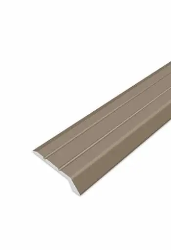 Ukončovací profil samolepící - Šampaň 32x6 mm Vrácení Zdarma