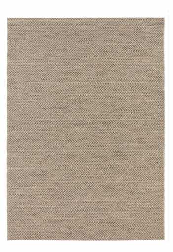 Víkendová Akce Kusový koberec Elle Decoration Brave 103615 Natural Brown