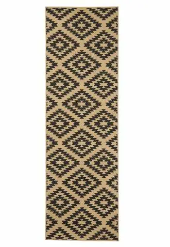 Novinka Kusový běhoun Hanse Home Basic 102823 Brown