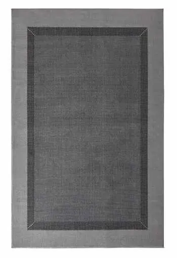 Koupit Online Kusový koberec Hanse Home Basic 102497 Grey