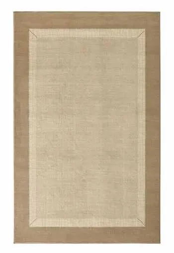 Expresní Doručení Kusový koberec Hanse Home Basic 102498 Beige Cream