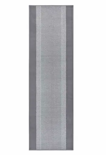 Tovární Cena Kusový běhoun Hanse Home Basic 105488 Light grey