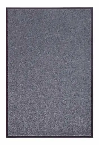 Ověřený Bytová Rohož Hanse Home Wash & Clean 101464 Grey
