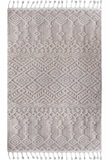 Kusový koberec UTOPIA 7104 Beige Nízká Cena