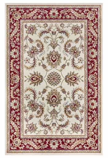 Horká Nabídka Kusový koberec Hanse Home Luxor 105643 Reni Cream Red