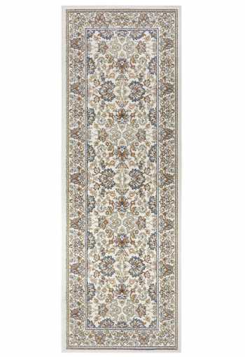 Nejprodávanější Kusový běhoun Hanse Home Luxor 105636 Saraceni Cream