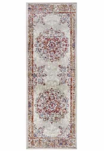 Kusový běhoun Hanse Home Luxor 105639 Maderno Cream Hit Sezóny