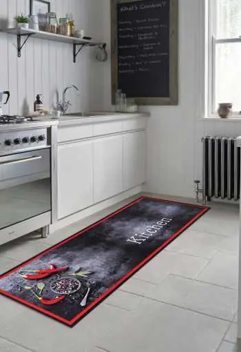 Předložka do kuchyně COOK&WASH Spicy Kitchen Aktuální