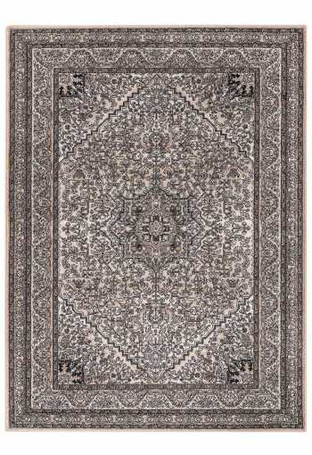 Pouze Dnes Kusový koberec ISFAHAN - Aretuza Light Beige