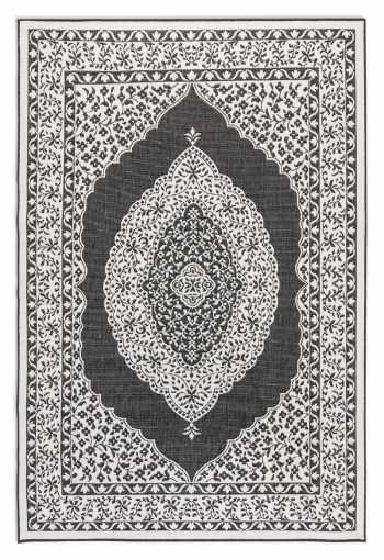 Odeslání Ihned Kusový koberec Elle Decoration Gemini 106024 Black