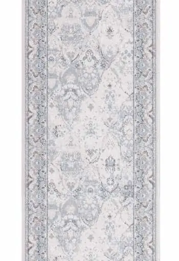 Horká Nabídka Běhoun MOON Kashmir Silver 7057