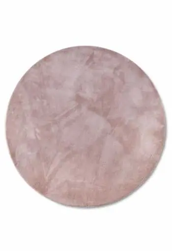 Nejprodávanější Kruhový kusový koberec Villeroy & Boch 1899 106161 Old Rose